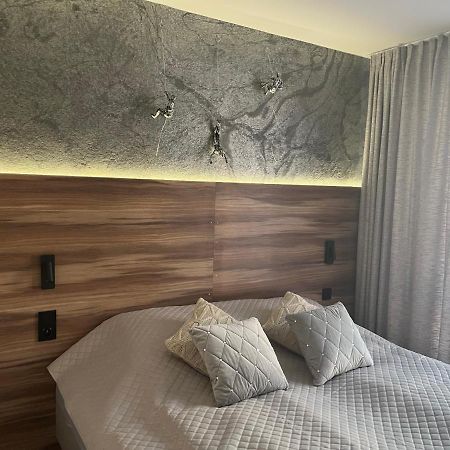 Nowy Apartament - Centrum Gdanska Exteriér fotografie