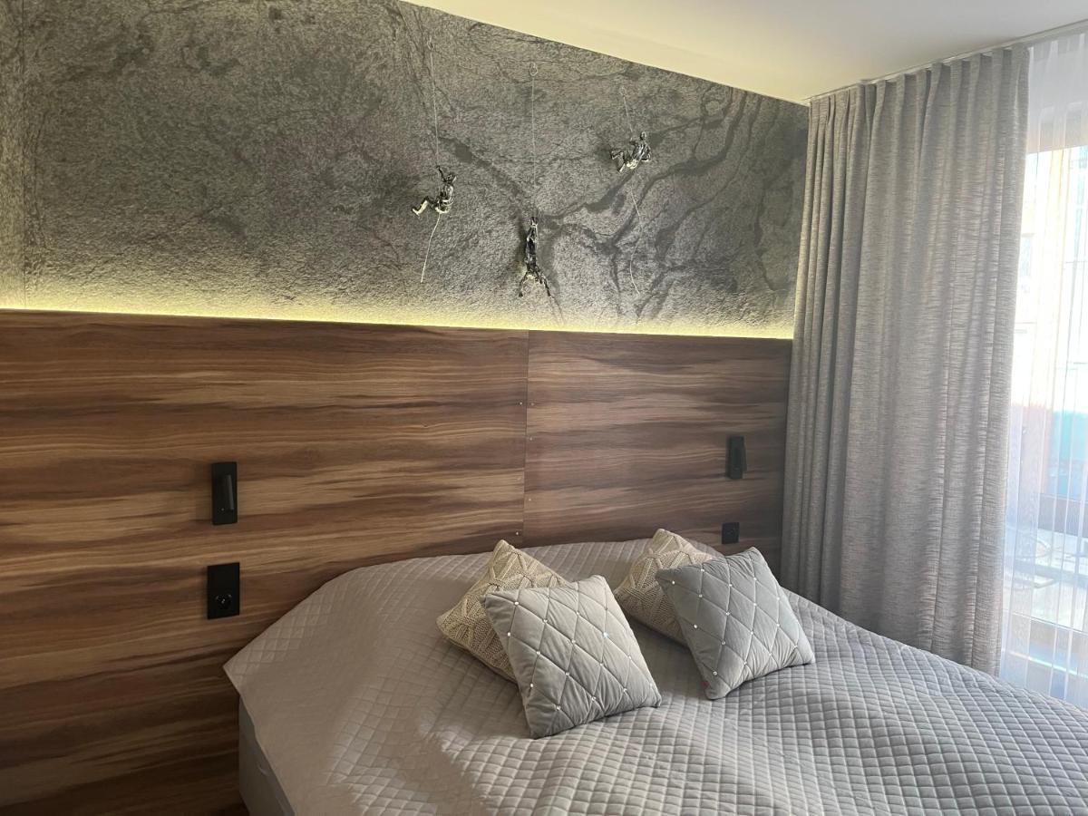 Nowy Apartament - Centrum Gdanska Exteriér fotografie