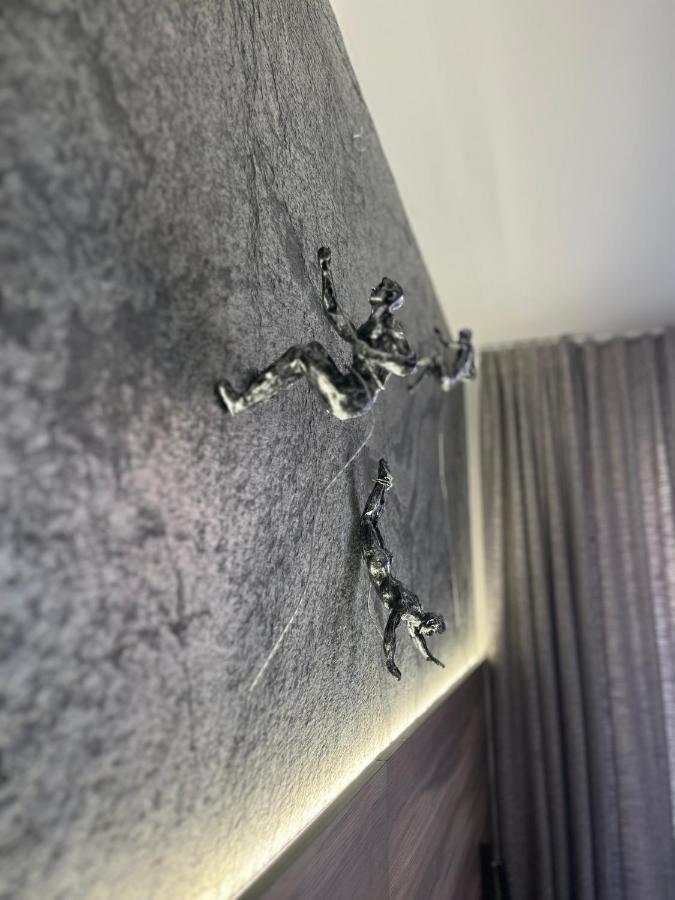 Nowy Apartament - Centrum Gdanska Exteriér fotografie